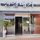 신갈매기 이미지