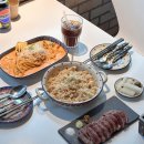 전포 파스타 도형민식당에서 데이트와 맛 한번에 즐긴 후기