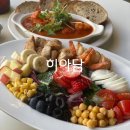 제주시 노형동 연동 브런치 카페 히아담