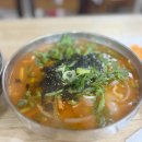 오대칼국수 이미지