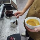 롯데하이마트(주)신길지점 | 신길커피학원 평일, 주말 상관없이 바리스타자격증 취득