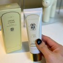 수분가득 수채화 | 고보습 앰플 크림 추천 프로폴리스보습 샬랑드파리 아쿠아 듀오 엑셀랑스