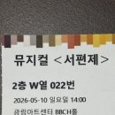 판소리(수궁가) | [뮤지컬 서편제] 뮤지컬 서편제 줄거리 / 시은 / 후기