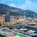 모나코 이미지