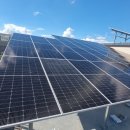 그린 태양광발전소 이미지