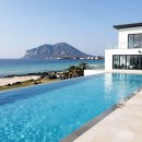 오레브 리조트(O'reve RESORT) | 제주 오레브 리조트 (프라이빗, 멤버십, 예술공간)