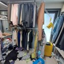 신봉세탁 | 정리수납업체 용인 2인 가족 아파트 정리정돈 후기