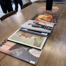 조은피드 | [메이크업] 김활란 뮤네제프 촬영 메이크업 후기