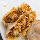 사담 | 흥덕 아이랑 맛집 수제손만두 전골 사담손만두 흥덕점 후기