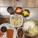 팔당충무김밥국수