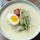 별미냉면국수