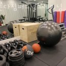 써밋 퍼스널 트레이닝 이미지