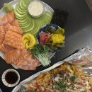 남자식탁 | 합정역 술집 추천 | 연어 아보카도 사시미 먹고 반함… 남자식탁 후기