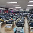 사계절남성복전문매장 이미지