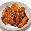 석관동떡볶이 | 석관동 떡볶이 밀키트 내돈내산 후기 | 컬리 석관동떡볶이 폭식 후기