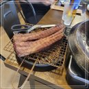 서면에서 유명한 부산우대갈비맛집 고짚 광안리직영점