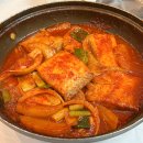 정화식당 | 강릉 점심 맛집 정화식당 주차 밥도둑 갈치조림 후기