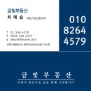 금빛자이공인중개사사무소 네이버블로그