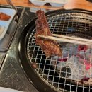 백년갈비옥정 이미지
