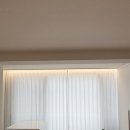 영통센트럴파크뷰 | 수원시 영통동 영통센트럴파크뷰아파트 커튼 블라인드 시공후기 | 신혼부부 감성 인테리어 끝판왕!