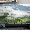 LG 스마트 TV 해외직구 선물해드린 후기!