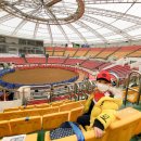 경기장매점식당 이미지