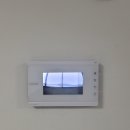 우리비디오 | 분당 인터폰 우리집 보안에 중요한 코콤kvp-70c 비디오폰 시공 사례