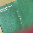 노르웨이의 숲 이미지