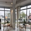 [경기-화성] 여기 가면 디저트와 Love&amp;Peace 느낄 수 있음. 2동탄 카페, 동탄 디저트 맛집_러브앤피스