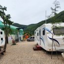 하늘숲 오토캠핑장 이미지