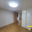 온양6동 법곡길 8 | 아산도배 법곡동코아루 전체 실크도배 X 에코텍스 X 구정마루 시공후기 _ 바르다
