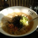 한가락국수 이미지