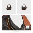 원소프트 | CELINE 셀린느 200만원대 백추천 내돈내산 후기(티나백 소프트쇼퍼백 셀린느 틴룰루 셀린느아바백)