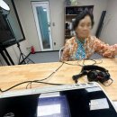광산구행복나루노인복지관 | 보청기, 광수 수완 탑 이비인후과 청각센터 문실장이 광산구 행복나루 노인복지관에 난청 검사 다녀왔어요!