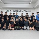 케이레슬링홍대점 이미지