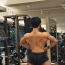 양현규 | 업타운휘트니스 양현규 트레이너 대회 준비과정