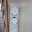 세이프케어 | 강릉에어컨청소 에어세이프로 무풍클래식 케어한 후기