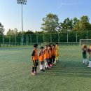 디더블유축구아카데미 | ⚽ 솔레아스 디 엘리트 시흥 은계점 × 골스타FC 연습경기 후기!!