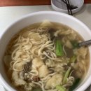 오색바지락칼국수 이미지