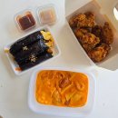 봉봉꼬마김밥 이미지