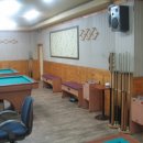 굴러굴러 당구장 이미지