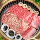 명동갈비 이미지