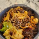 중국전통마라탕,마라향궈 이미지