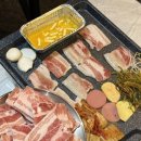 충북기름집 | 충북혁신도시 냉삼 맛집 잡내 없는 맹동 먹자골목 냉삼집