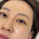 [와이엔브로우]당산 속눈썹 블랙틴팅펌 후기 또렷한 눈매 완성