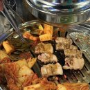 양평2동-15 | 선유도역 맛집 감골연탄집 주차 및 메뉴추천 당산 회식 후기