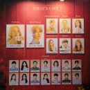 뮤지컬 &lt;매디슨 카운티의 다리&gt; 리뷰 - 240515 박은태, 조정은 페어