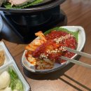 상무참약국 | 상무지구 보쌈 맛집 신규매장 고향보쌈칼국수