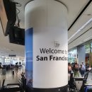 전남모탑튜링샵 | 2024 실리콘밸리 투어 샌프란시스코 5박 7일 여행 1일차(첫날)