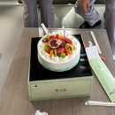 11/1~11/12 일상 (옥천농민뜨끈이,더숲웨딩촬영,꽃피는산골,두빛나레,영동뜨끈이,둔산동오뎅오색,신상과자)